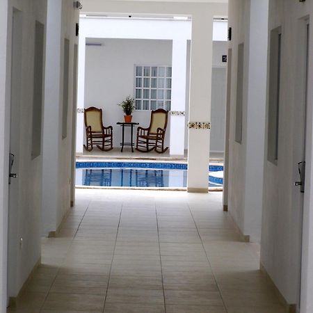 Hotel Maria Jose Mérida Esterno foto